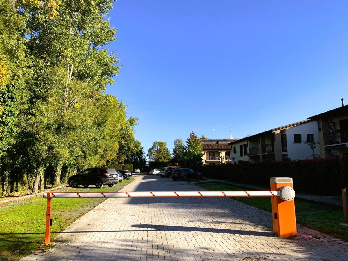 Apartment Ca Dei Dogi I Martellago Kültér fotó