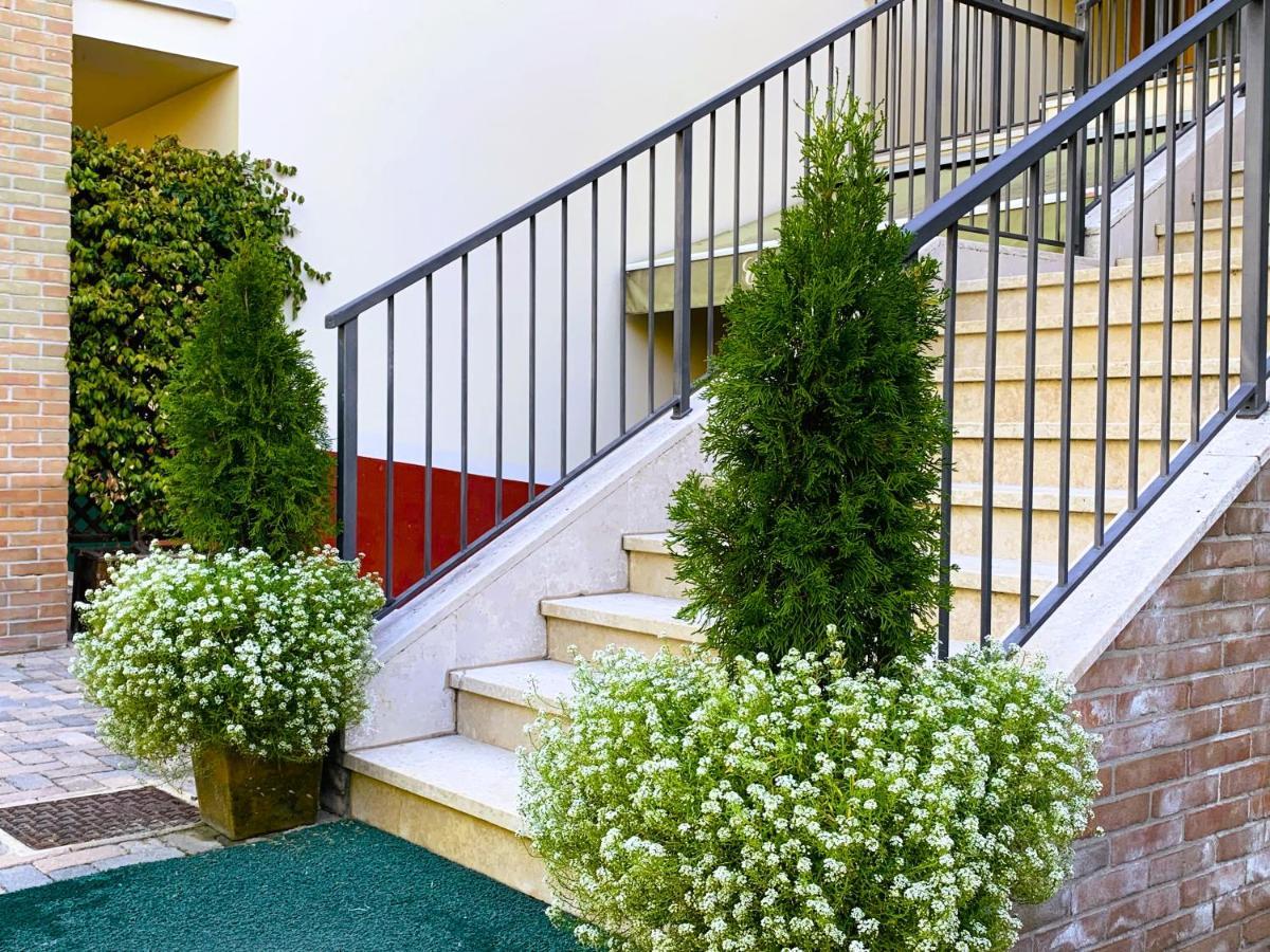 Apartment Ca Dei Dogi I Martellago Kültér fotó