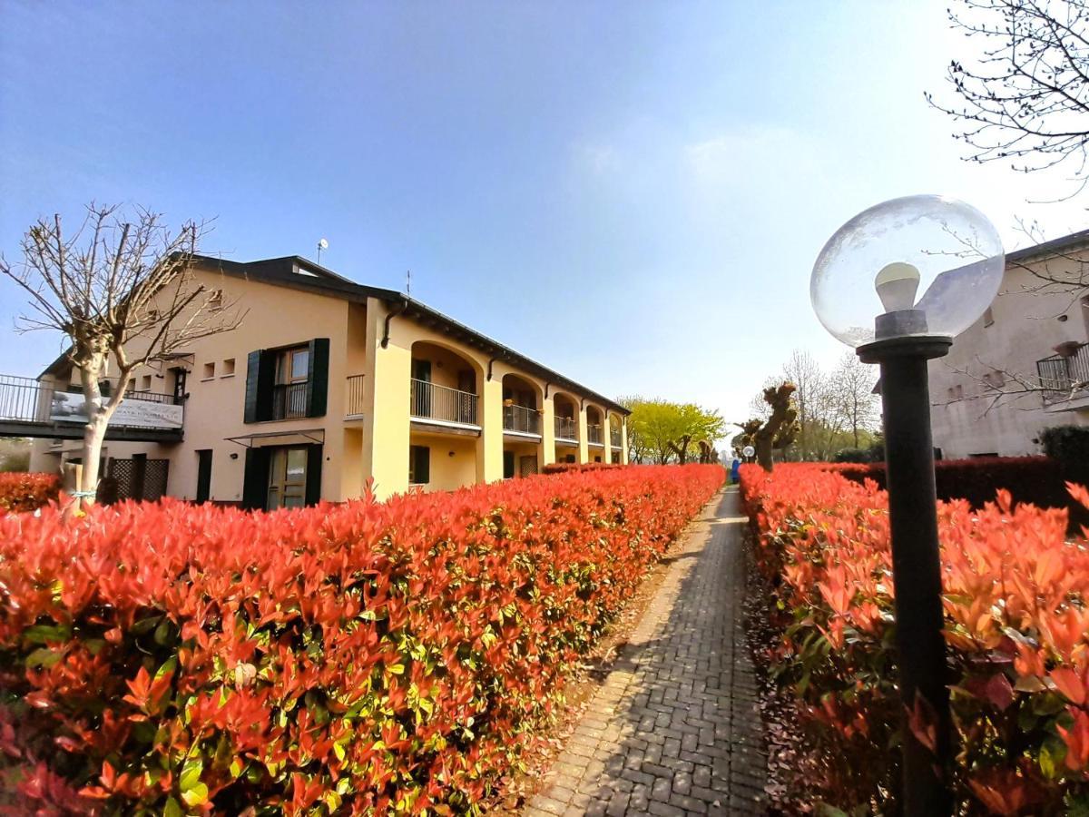 Apartment Ca Dei Dogi I Martellago Kültér fotó