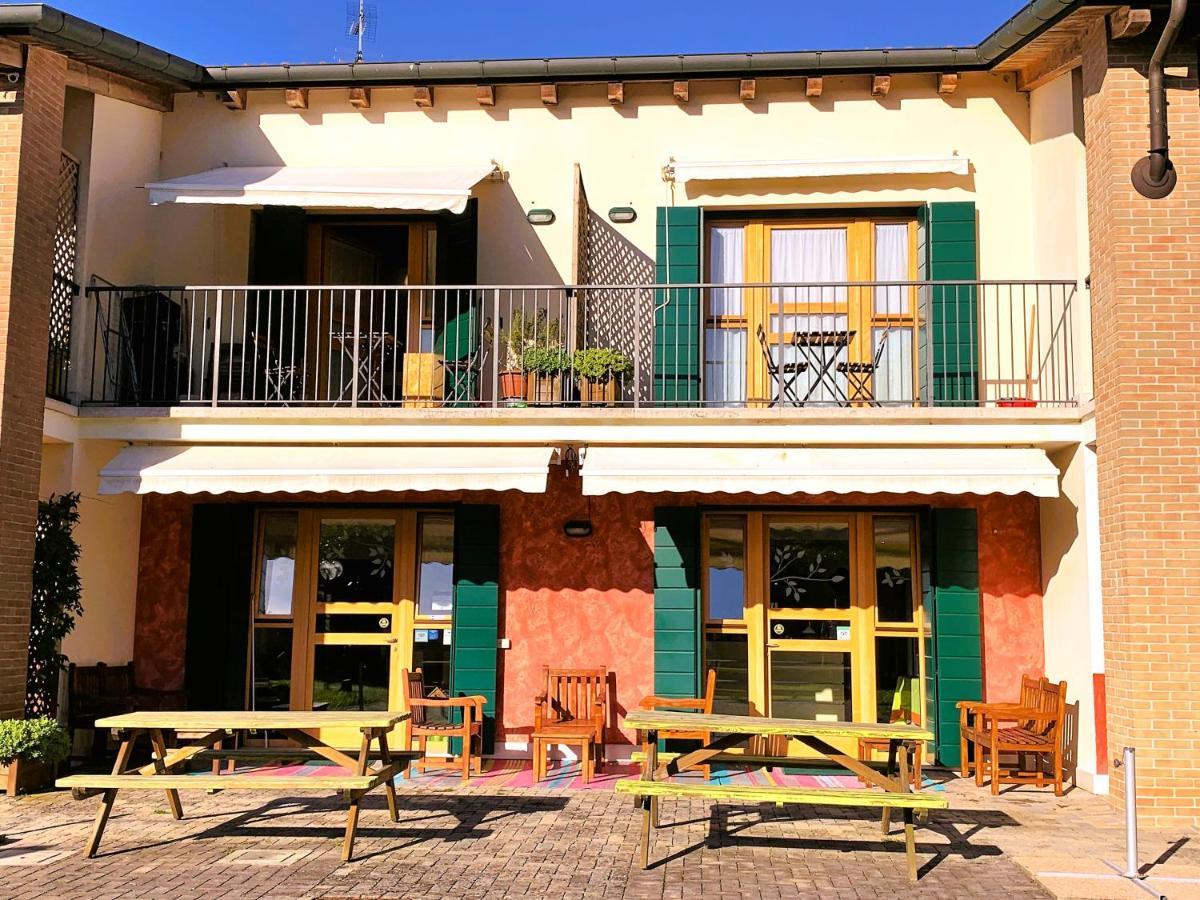 Apartment Ca Dei Dogi I Martellago Kültér fotó
