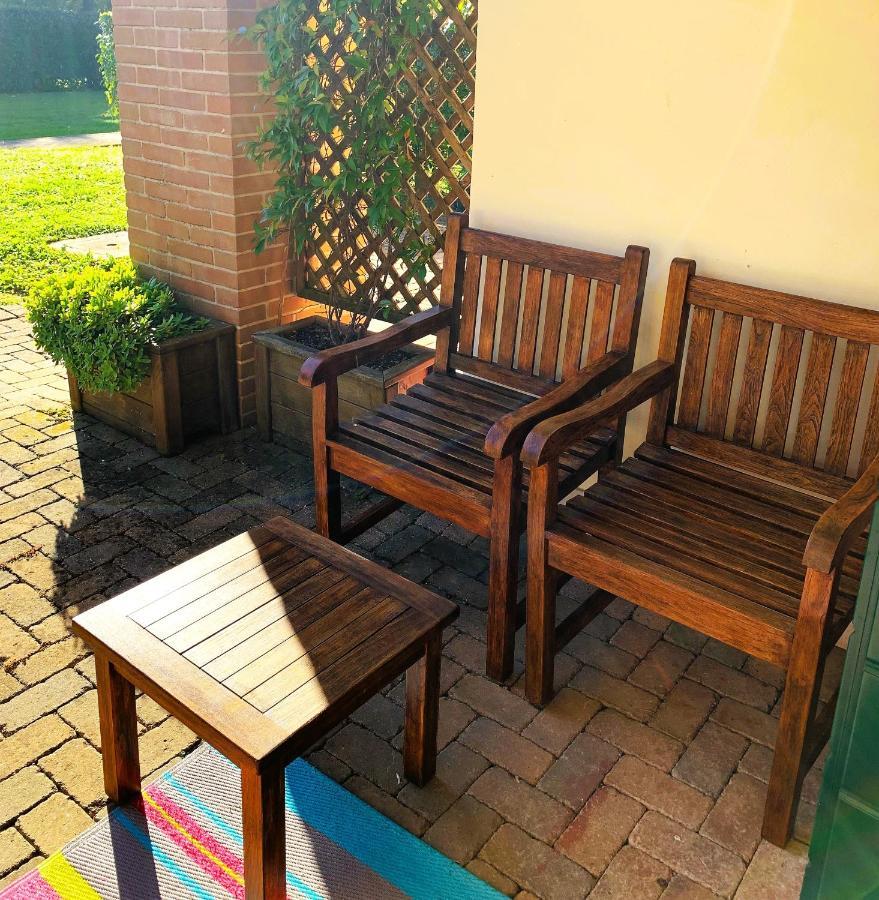 Apartment Ca Dei Dogi I Martellago Kültér fotó