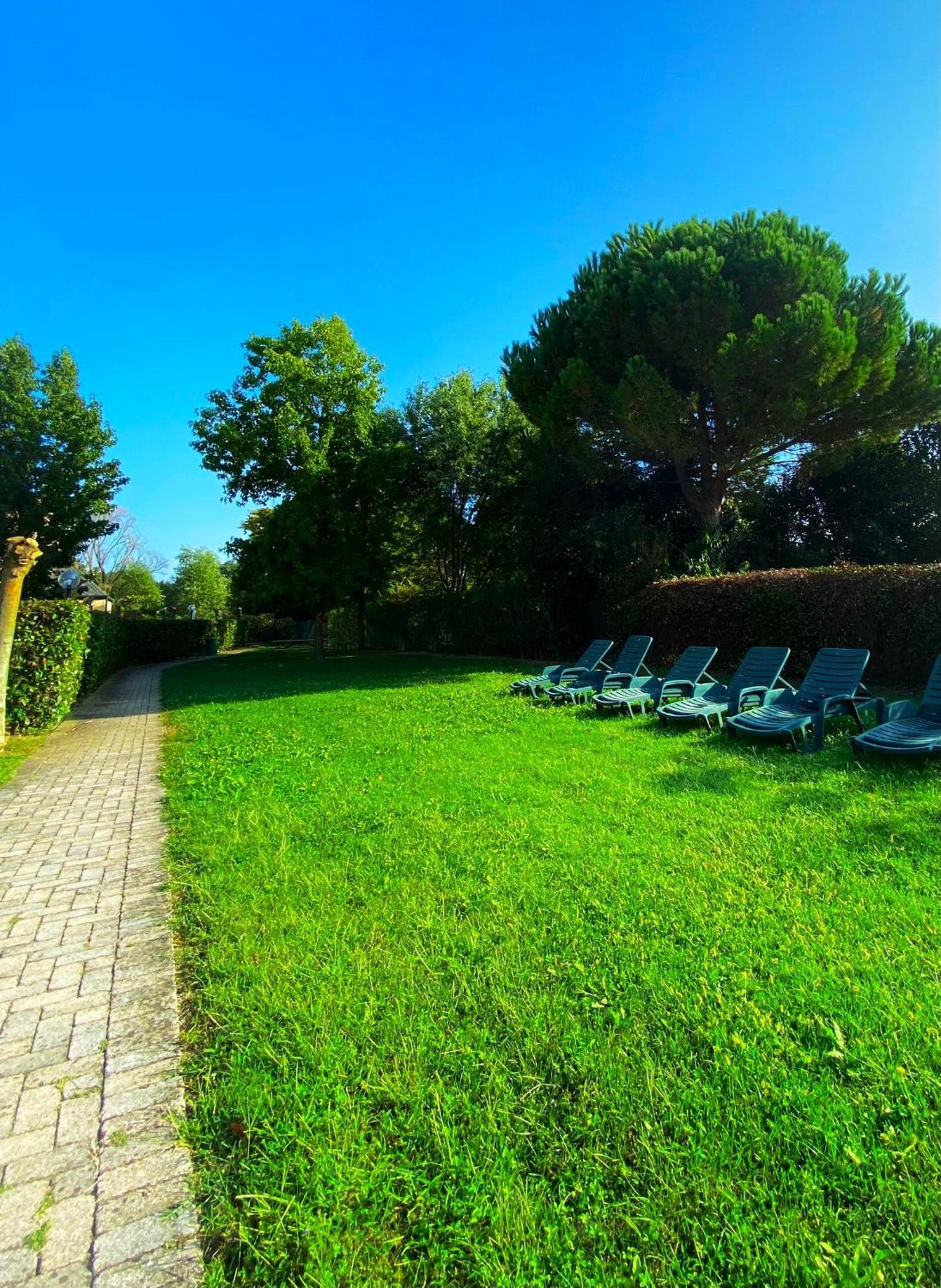 Apartment Ca Dei Dogi I Martellago Kültér fotó