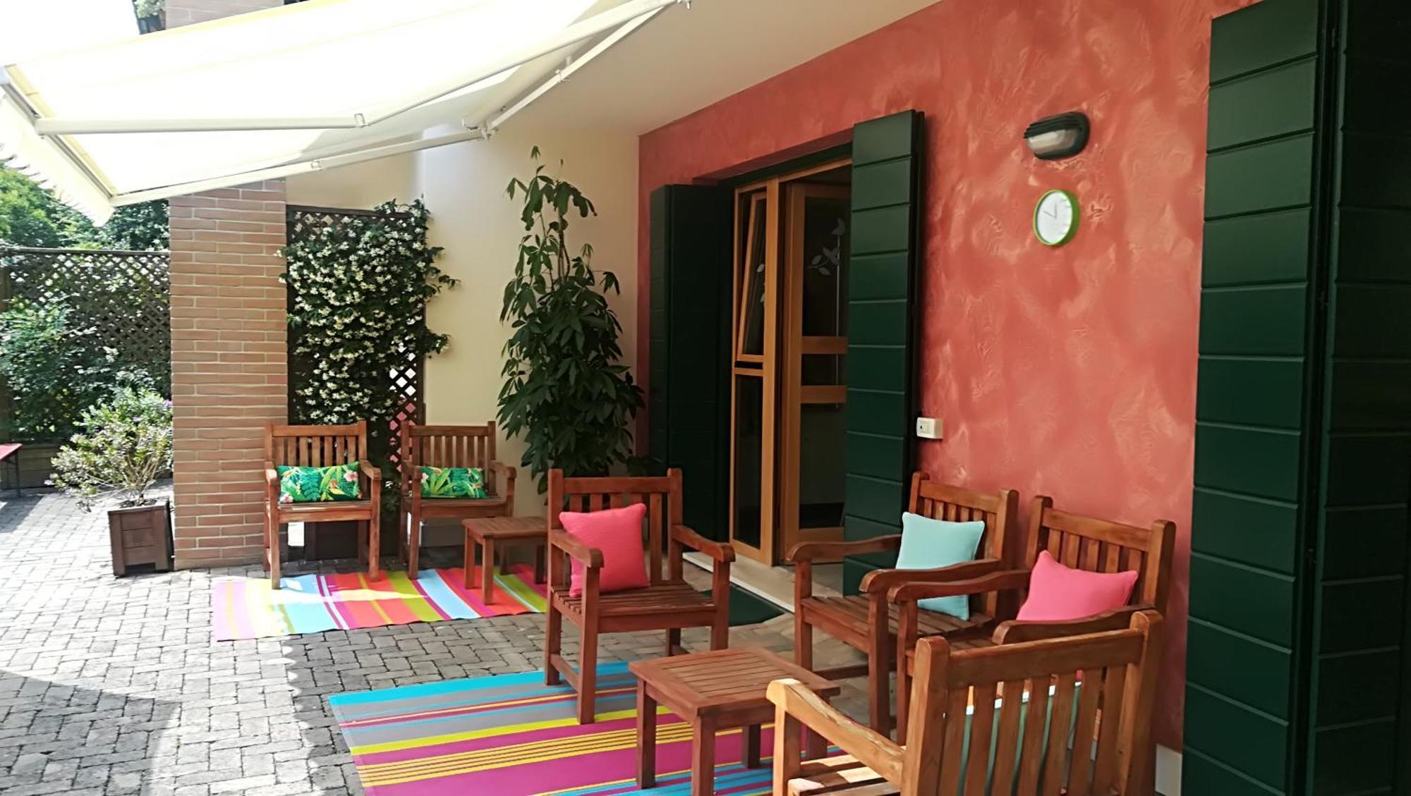 Apartment Ca Dei Dogi I Martellago Kültér fotó