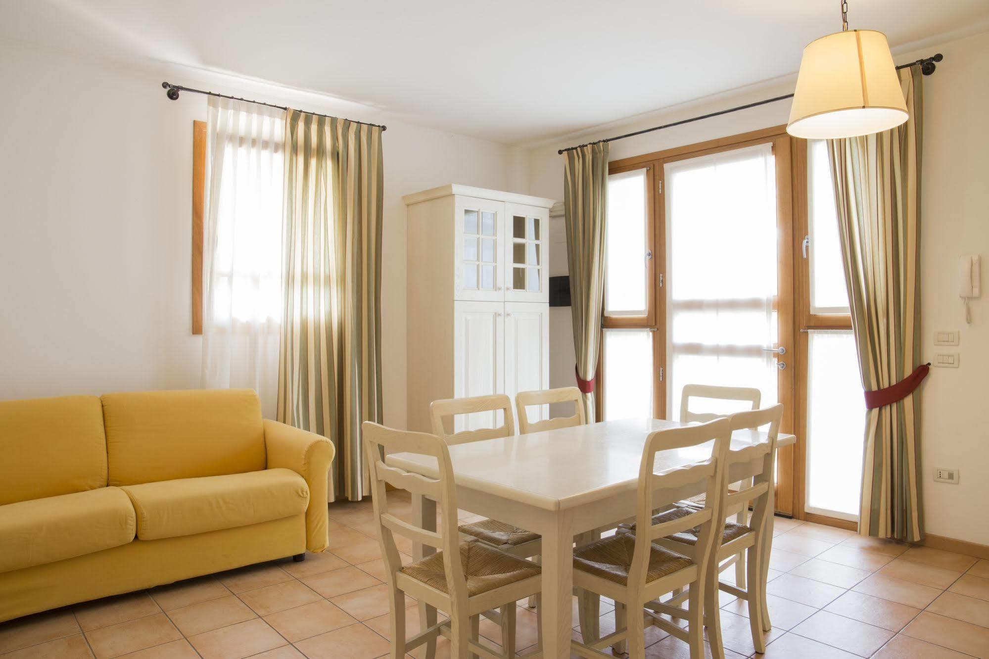 Apartment Ca Dei Dogi I Martellago Kültér fotó