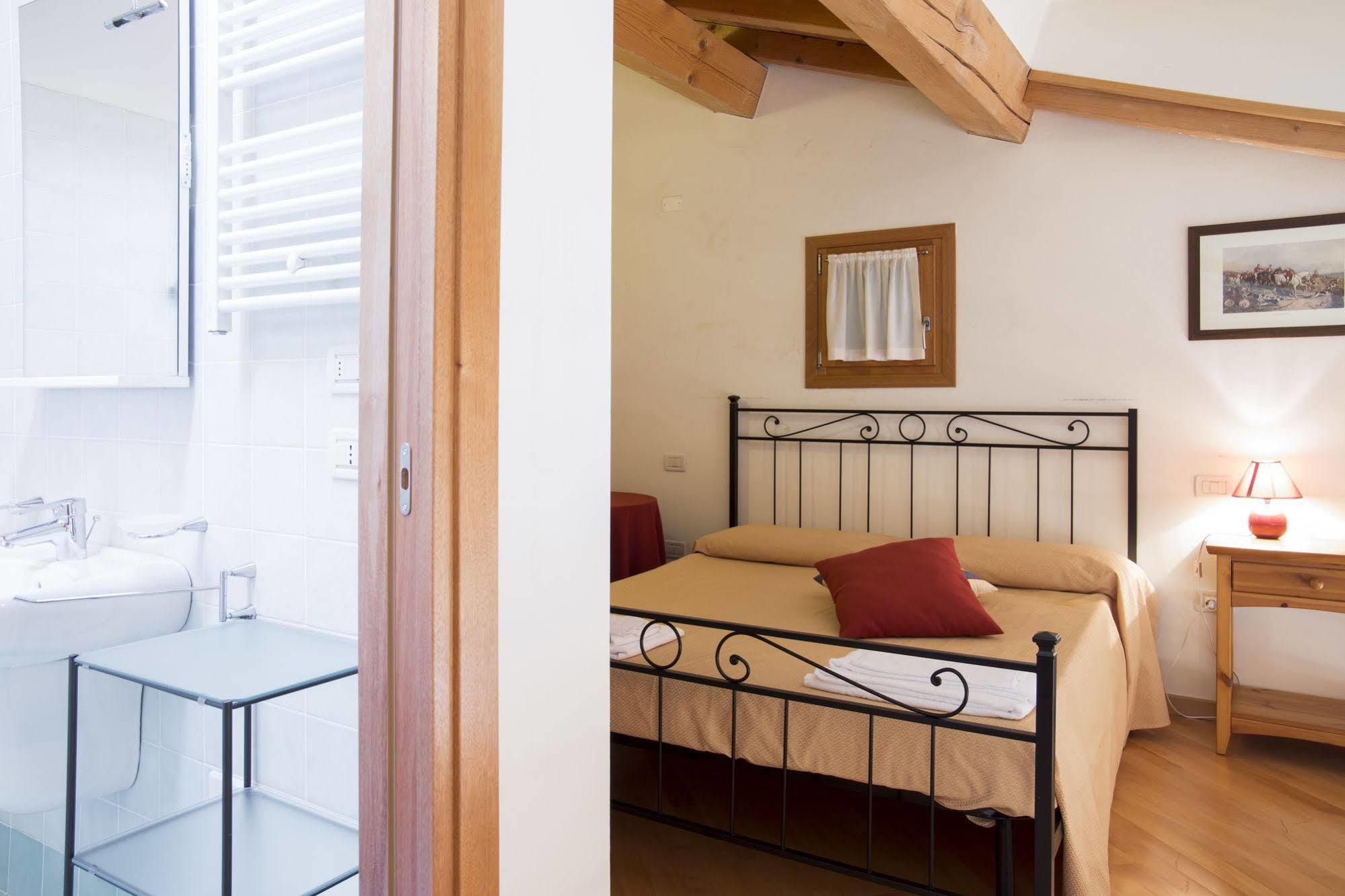 Apartment Ca Dei Dogi I Martellago Kültér fotó