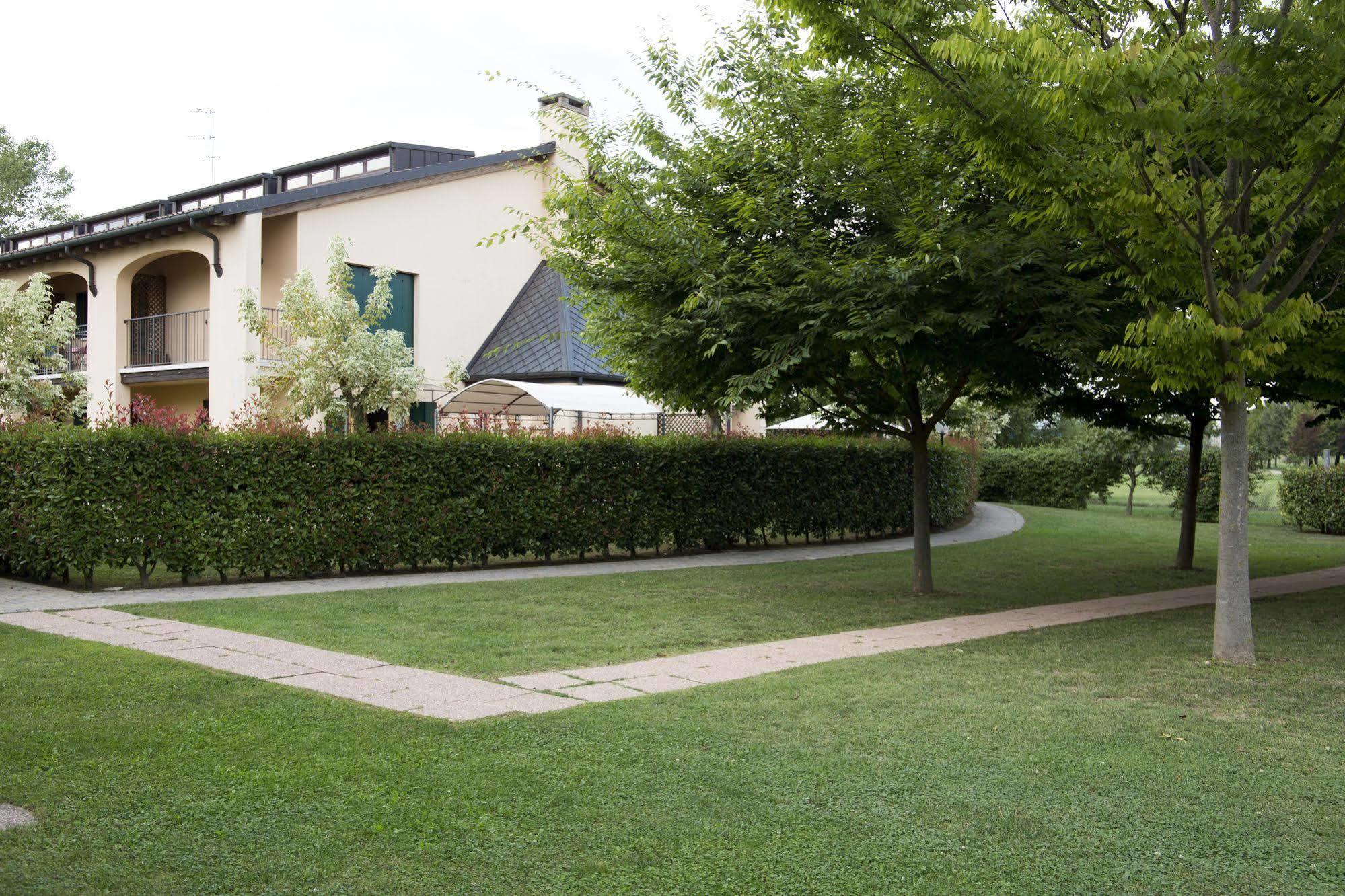 Apartment Ca Dei Dogi I Martellago Kültér fotó